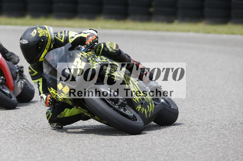 /24 08.06.2025 TZ Motorsport ADR/Gruppe gelb/42